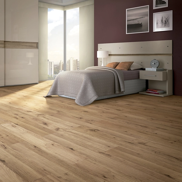 Piso Laminado